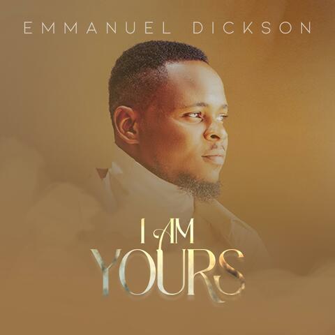 I Am Yours