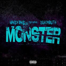 Monster (feat. Yukmouth)