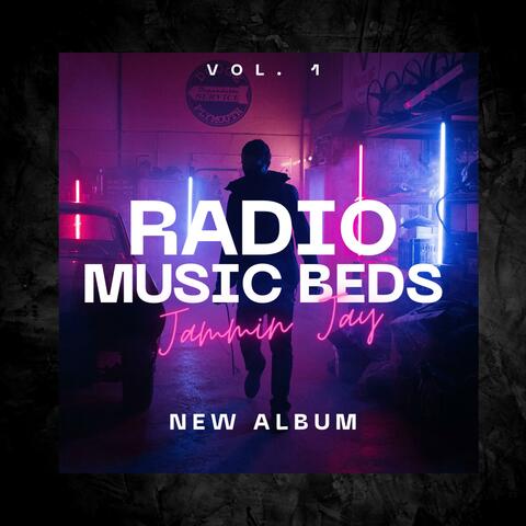Radio Music Beds, Vol. 1