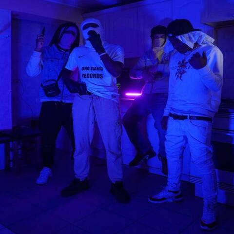 On Gang (Piano Flow)