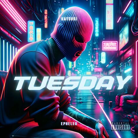 Tuesday (Jacob Lethal Remix Remix)