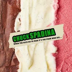 When the Rich Go To War it's the Poor Who Die