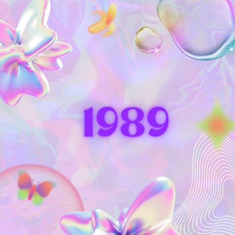 1989 (Acoustic)