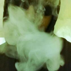 All Gassed Up