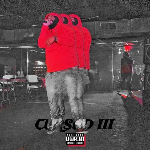 Cursed III