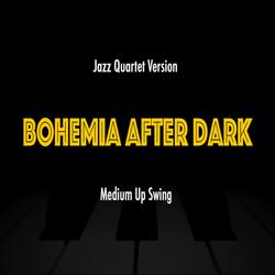 Bohema After Dark