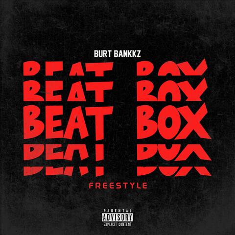Beat Box Freestyle
