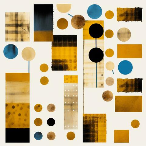 Temporal Fragments: Lo-Fi Ambient Layers