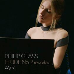 Etude No.2 Reworked (feat. Anna von Raison & AVR)