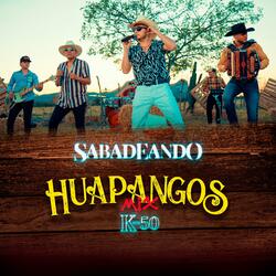 Huapangos Chingones Para Bailar En Vivo
