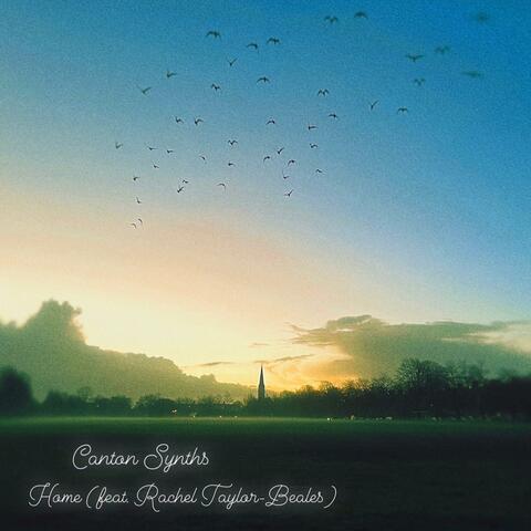 Home (feat. Rachel Taylor-Beales)