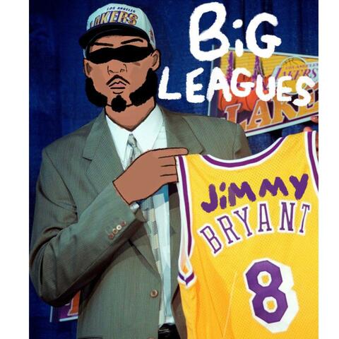 Big Leagues (Deluxe)
