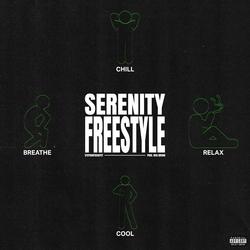 SERENITY FREESTYLE