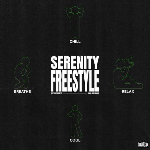 SERENITY FREESTYLE