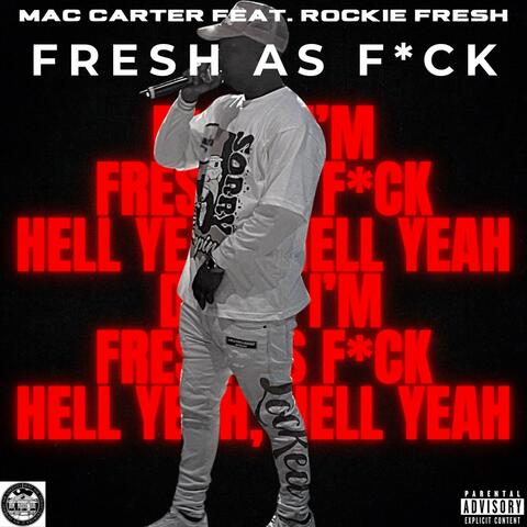 F.A.F. (feat. Rockie Fresh)