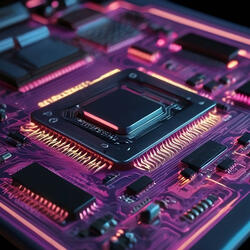 Chipset 888