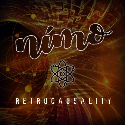Retrocausality