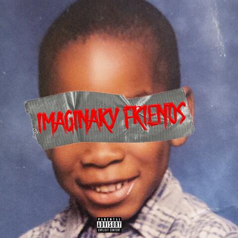 Imaginary Friends