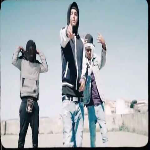 On gang (Marginal)