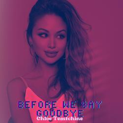 Before We Say Goodbye