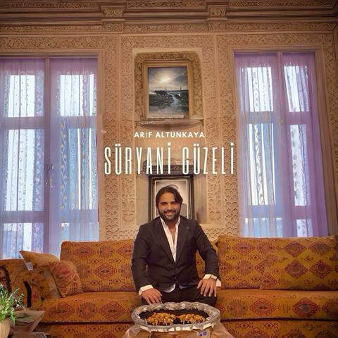 Süryani Güzeli