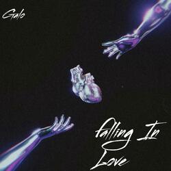Falling In Love