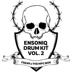 Ensoniq Drum Kit 2 (feat. Frenk107)
