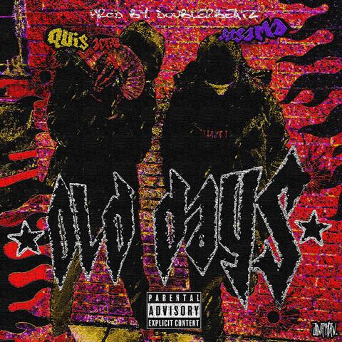 Old Days (feat. QuisActive & 3o$ama)