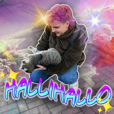 Hallihallo_EP