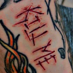 all i ever think about