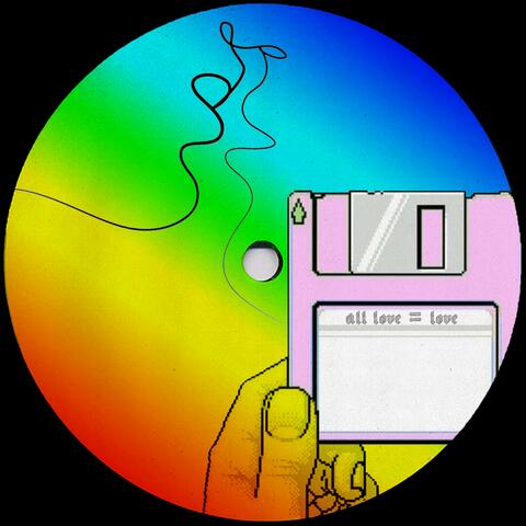 All Love = Love