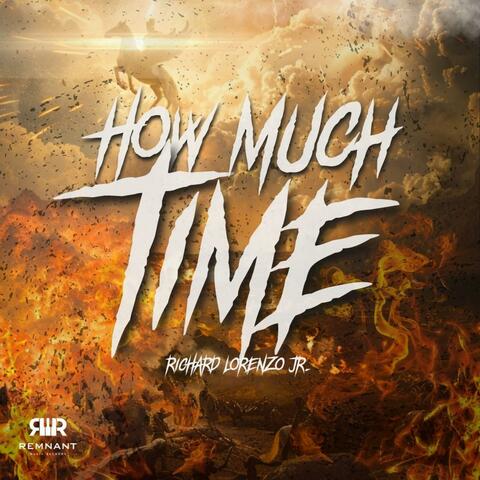 How Much Time