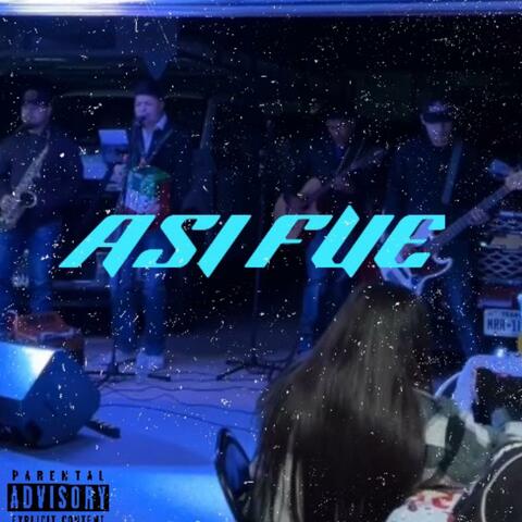 Asi fue