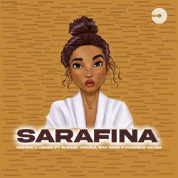 Sarafina (feat. Slenda Vocals, Ohp Sage & Phemelo Saxer)
