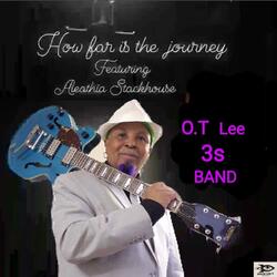 How far is the journey (feat. Aletheia Stackhouse)