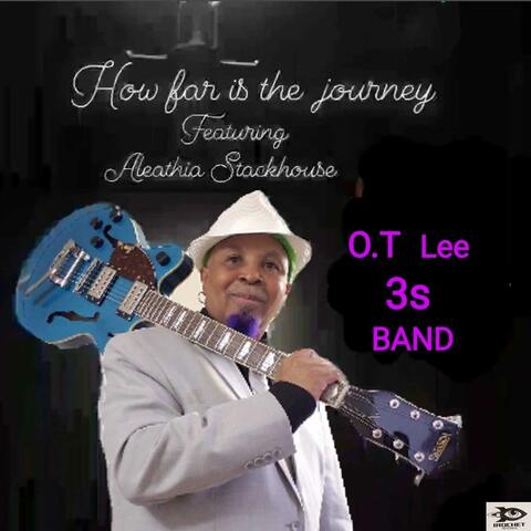 How far is the journey (feat. Aletheia Stackhouse)