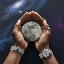 Darling Ice My Wrist