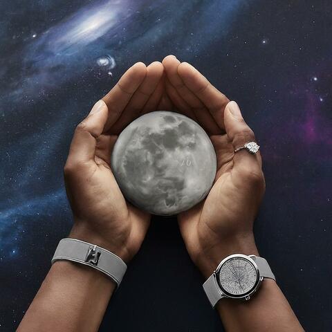 Darling Ice My Wrist