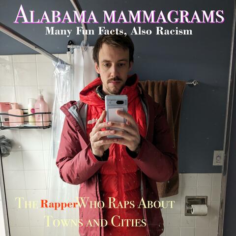 Alabama Mammagrams: Many Fun Facts, Also Racism