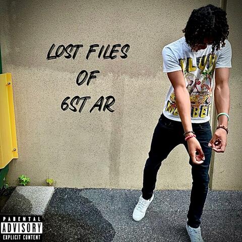 Lost Files Of 6STAR