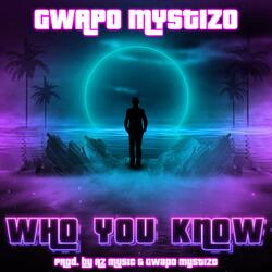Who You Know