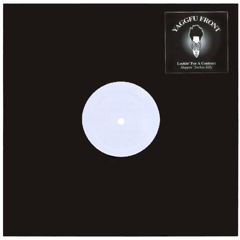 Lookin' For A Contract ()Starving Artist Remix - Remastered[]