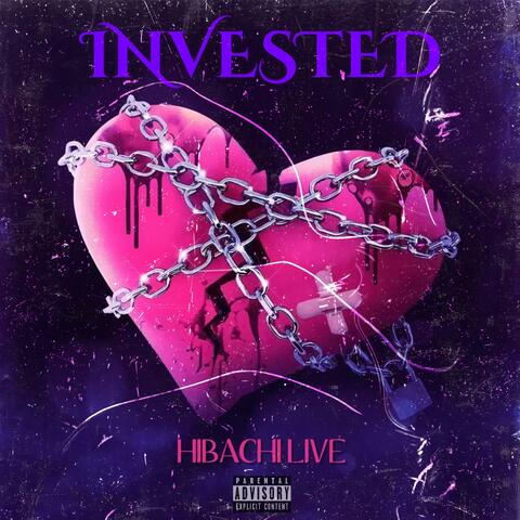 Invested