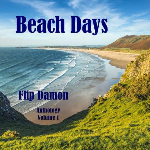 Beach Days-Anthology, Vol. 1