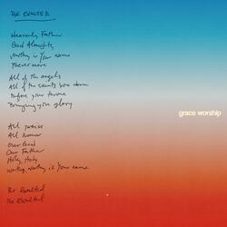 Be Exalted (feat. Derek Guynes)