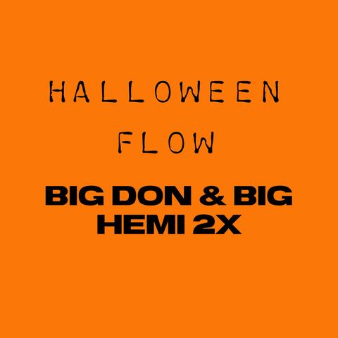 Halloween Flow (feat. Big Hemi 2x)