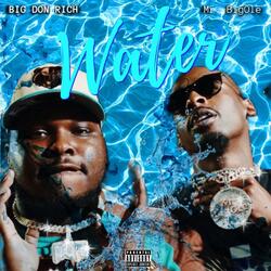 Water (feat. MrBigOle)