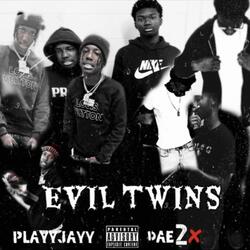 Luandry (feat. Dae 2x & Tezfrmda3)