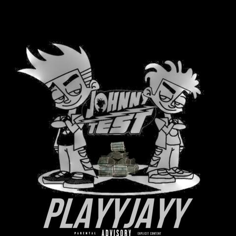 Johnny test