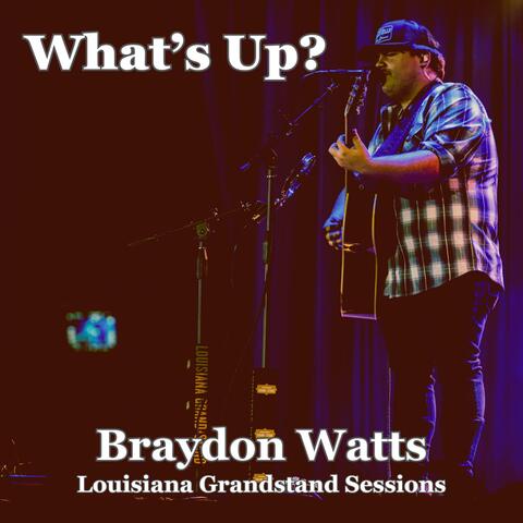 What's Up?